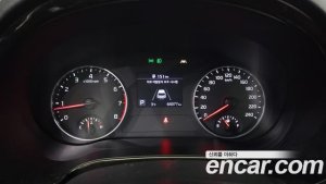 Kia Seltos Бензин 1.6 Turbo 2WD 2021 года из Южной Кореи