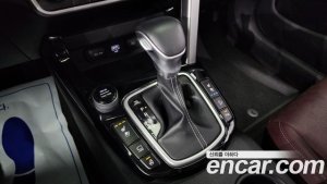 Kia Seltos Бензин 1.6 Turbo 2WD 2021 года из Южной Кореи
