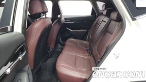 Kia Seltos Бензин 1.6 Turbo 2WD 2021 года из Южной Кореи