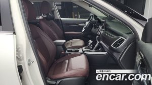 Kia Seltos Бензин 1.6 Turbo 2WD 2021 года из Южной Кореи