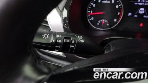 Kia Seltos Бензин 1.6 Turbo 2WD 2021 года из Южной Кореи