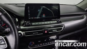 Kia Seltos Бензин 1.6 Turbo 2WD 2021 года из Южной Кореи