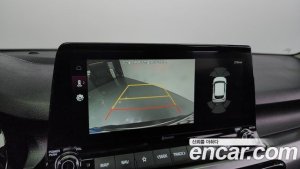 Kia Seltos Бензин 1.6 Turbo 2WD 2021 года из Южной Кореи