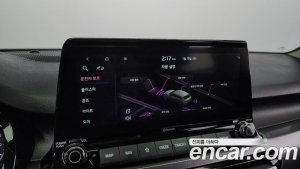 Kia Seltos Бензин 1.6 Turbo 2WD 2021 года из Южной Кореи