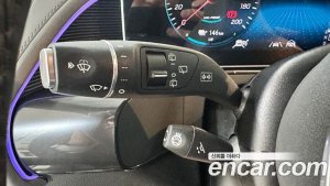Mercedes-Benz EQC EQC400 4MATIC 2020 года из Южной Кореи
