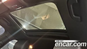 Mercedes-Benz EQC EQC400 4MATIC 2020 года из Южной Кореи