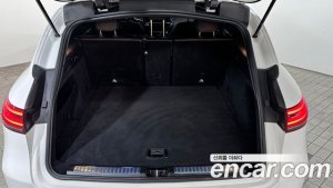 Mercedes-Benz EQC EQC400 4MATIC 2020 года из Южной Кореи
