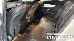 Mercedes-Benz EQC EQC400 4MATIC 2020 года из Южной Кореи