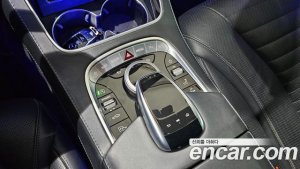 Mercedes-Benz S-Class S560L 4MATIC 2020 года из Южной Кореи
