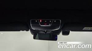 Mercedes-Benz S-Class S560L 4MATIC 2020 года из Южной Кореи
