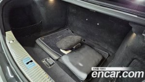 Mercedes-Benz S-Class S560L 4MATIC 2020 года из Южной Кореи
