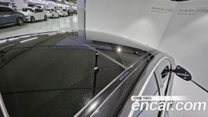 Mercedes-Benz S-Class S560L 4MATIC 2020 года из Южной Кореи