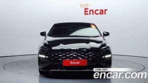 Kia K8 3.5 Бензин 2WD 2022 года из Южной Кореи