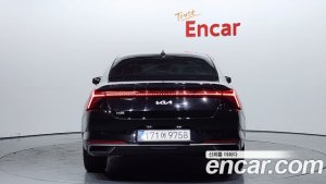 Kia K8 3.5 Бензин 2WD 2022 года из Южной Кореи