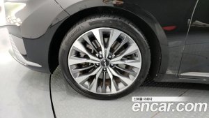 Kia K8 3.5 Бензин 2WD 2022 года из Южной Кореи