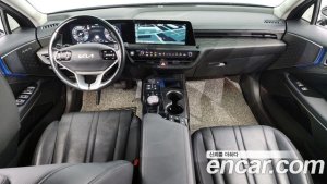 Kia K8 3.5 Бензин 2WD 2022 года из Южной Кореи