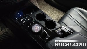 Kia K8 3.5 Бензин 2WD 2022 года из Южной Кореи