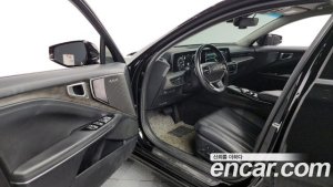 Kia K8 3.5 Бензин 2WD 2022 года из Южной Кореи