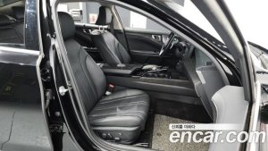 Kia K8 3.5 Бензин 2WD 2022 года из Южной Кореи