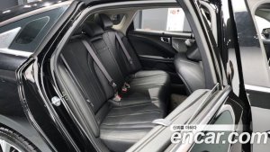 Kia K8 3.5 Бензин 2WD 2022 года из Южной Кореи