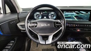 Kia K8 3.5 Бензин 2WD 2022 года из Южной Кореи