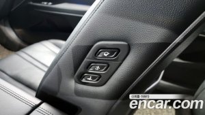 Kia K8 3.5 Бензин 2WD 2022 года из Южной Кореи