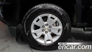 ChevroletGMDaewoo Colorado 3.6 익스트림-X 4WD 2020 года из Южной Кореи