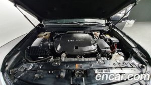 ChevroletGMDaewoo Colorado 3.6 익스트림-X 4WD 2020 года из Южной Кореи
