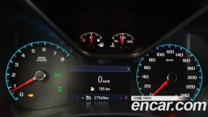 ChevroletGMDaewoo Colorado 3.6 익스트림-X 4WD 2020 года из Южной Кореи