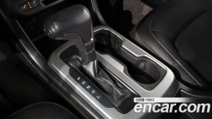 ChevroletGMDaewoo Colorado 3.6 익스트림-X 4WD 2020 года из Южной Кореи