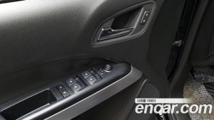 ChevroletGMDaewoo Colorado 3.6 익스트림-X 4WD 2020 года из Южной Кореи