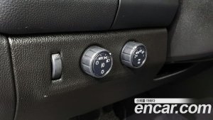 ChevroletGMDaewoo Colorado 3.6 익스트림-X 4WD 2020 года из Южной Кореи