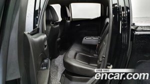 ChevroletGMDaewoo Colorado 3.6 익스트림-X 4WD 2020 года из Южной Кореи