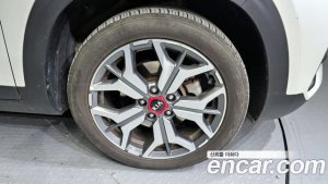 Kia Seltos Бензин 1.6 Turbo 2WD 2020 года из Южной Кореи