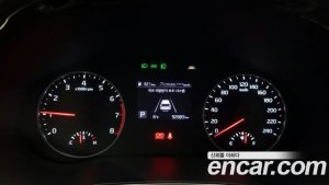 Kia Seltos Бензин 1.6 Turbo 2WD 2020 года из Южной Кореи