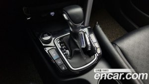 Kia Seltos Бензин 1.6 Turbo 2WD 2020 года из Южной Кореи