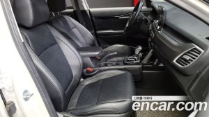 Kia Seltos Бензин 1.6 Turbo 2WD 2020 года из Южной Кореи