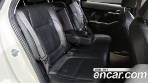 Kia Seltos Бензин 1.6 Turbo 2WD 2020 года из Южной Кореи