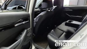 Kia Seltos Бензин 1.6 Turbo 2WD 2020 года из Южной Кореи