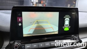 Kia Seltos Бензин 1.6 Turbo 2WD 2020 года из Южной Кореи