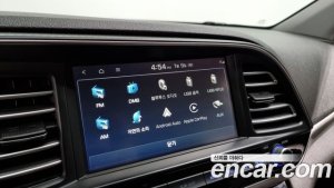 Hyundai AVANTE 1.6 2020 года из Южной Кореи