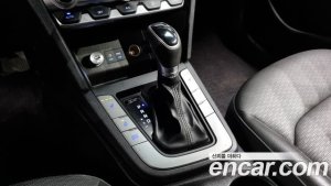 Hyundai AVANTE 1.6 2020 года из Южной Кореи