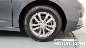 Hyundai AVANTE 1.6 2020 года из Южной Кореи