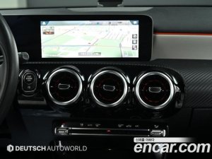 Mercedes-Benz A-Class A220 SEDAN 2020 года из Южной Кореи