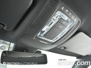 Mercedes-Benz A-Class A220 SEDAN 2020 года из Южной Кореи
