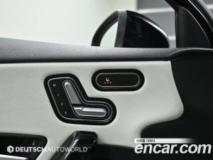 Mercedes-Benz A-Class A220 SEDAN 2020 года из Южной Кореи