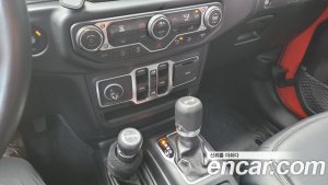 Jeep Wrangler 2.0 Sport 4Door Willys Edition 2020 года из Южной Кореи