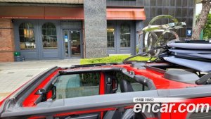 Jeep Wrangler 2.0 Sport 4Door Willys Edition 2020 года из Южной Кореи