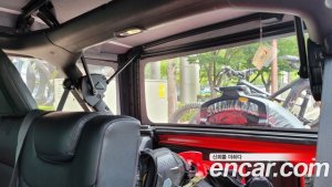 Jeep Wrangler 2.0 Sport 4Door Willys Edition 2020 года из Южной Кореи