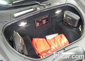 Ferrari F8 3.9 V8 2021 года из Южной Кореи